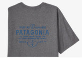 Patagonia M'S Forge Mark 37572 - casapintat - PATAGONIA